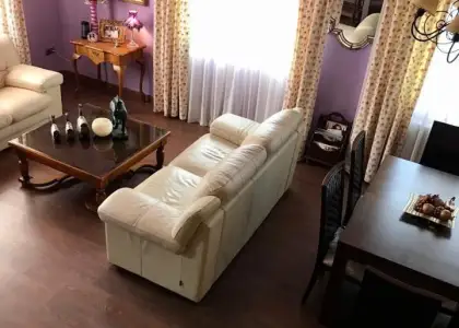 Casa en Carretera de Almodóvar en Puertollano