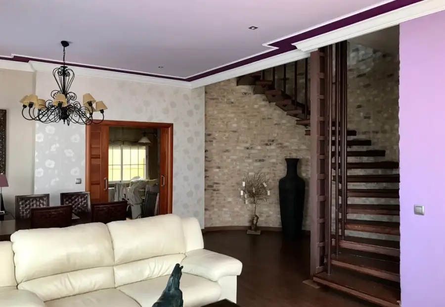 Casa en Carretera de Almodóvar en Puertollano