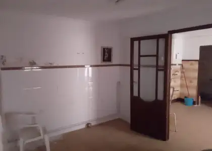 Casa en el centro de Puertollano para reformar en Puertollano