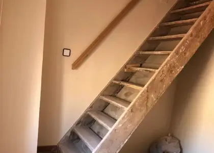 Casa en Hinojosas de Calatrava en Hinojosas de Calatrava