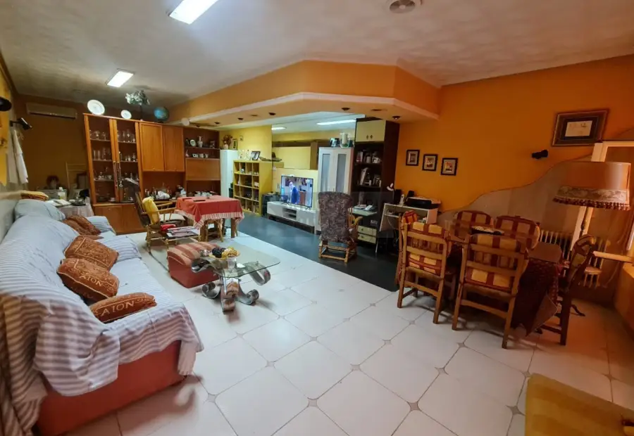 Casa en Pedro Muñoz