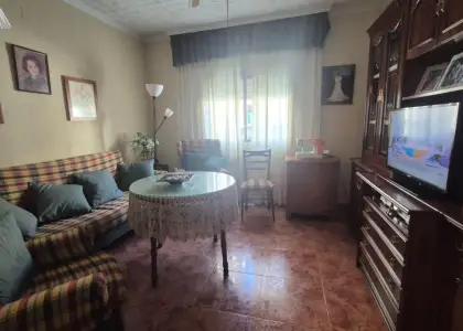 Casa en Puertollano situado en la zona de GOYA en Puertollano
