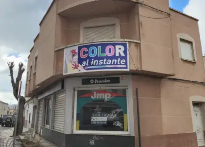 Casa en Puertollano - Zona PILANCOS DE LOS BURROS en Puertollano