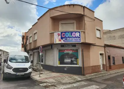 Casa en Puertollano - Zona PILANCOS DE LOS BURROS en Puertollano