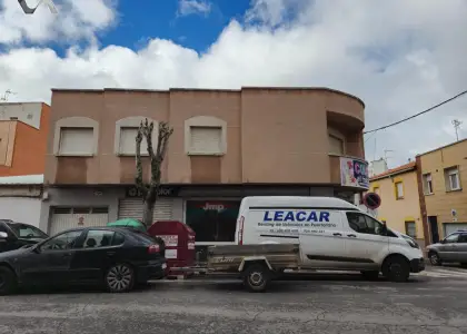 Casa en Puertollano - Zona PILANCOS DE LOS BURROS en Puertollano