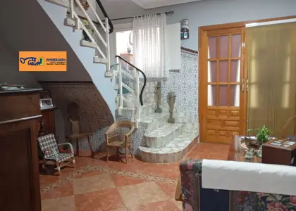Casa en Valdepeñas, Auditorio en Valdepeñas