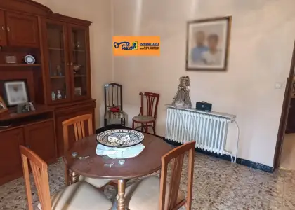 Casa en Valdepeñas, Centro en Valdepeñas