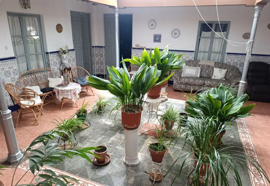 Casa en Valdepeñas, Centro en Valdepeñas
