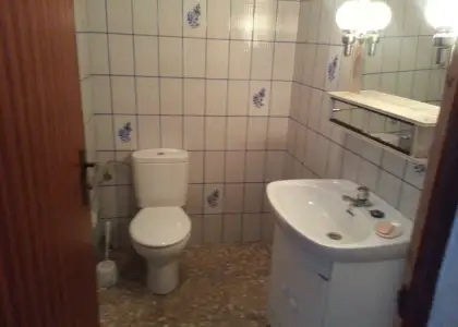 Casa en Valdepeñas, Convento en Valdepeñas