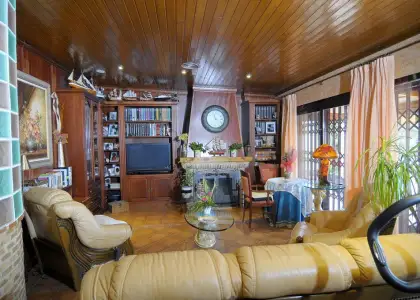 Casa en Valdepeñas, Nuevo Valdepeñas en Valdepeñas