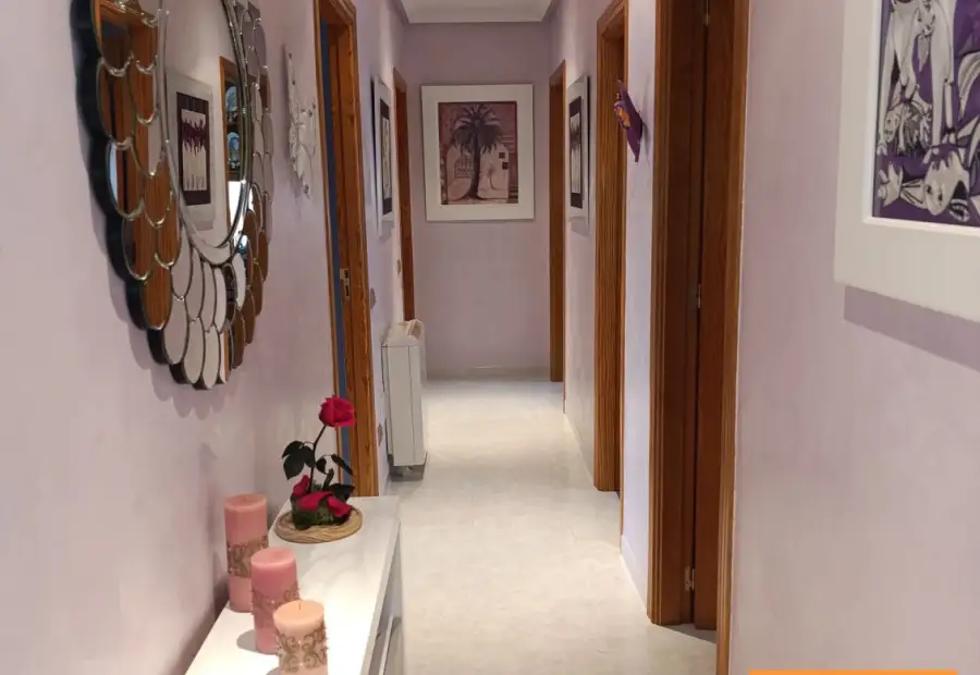 Casa en Valdepeñas, Nuevo Valdepeñas en Valdepeñas