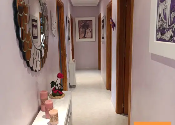 Casa en Valdepeñas, Nuevo Valdepeñas
