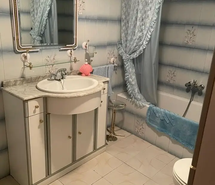 Casa en venta a reformar, argamasilla de ctva en Argamasilla de Calatrava