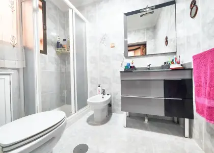 Casa en venta, Calle Mariposa en Puertollano