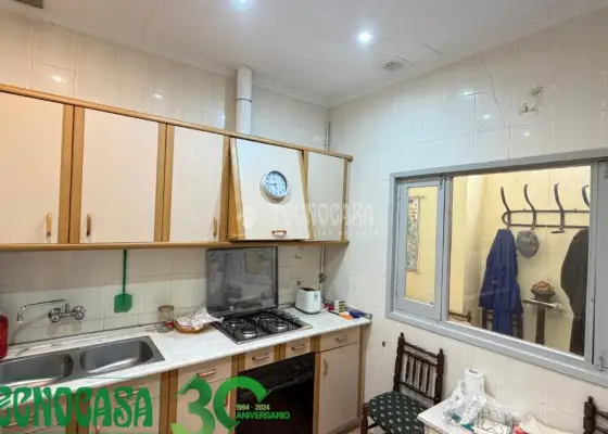 Casa en venta en Alcázar De San Juan - Alcázar De San Juan, 127.900 €, 334 m2, ref. 655760