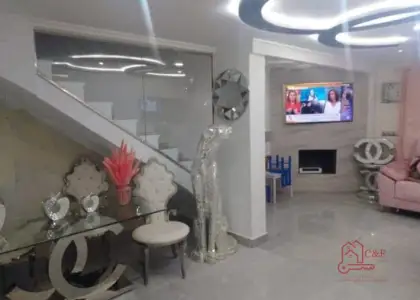 Casa en venta en Alcázar De San Juan, Grupo Renfe, de 90 m2 con 3 dormitorios, baño y aseo por 105.000 €, Ref. 0268 en Alcázar de San Juan