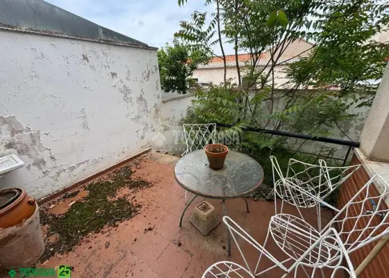 Casa en venta en Almagro - Almagro, 55.000 €, 117 m2, ref. 658080