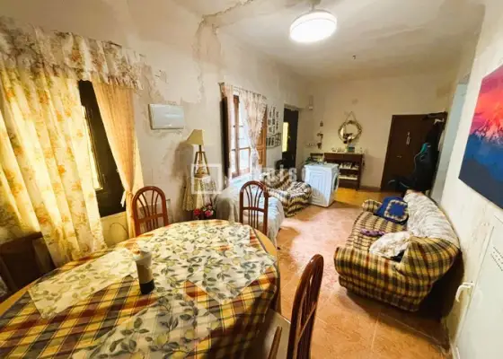 Casa en venta en Almoguera, Guadalajara