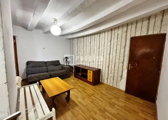 Casa en venta en Arbancón, Guadalajara
