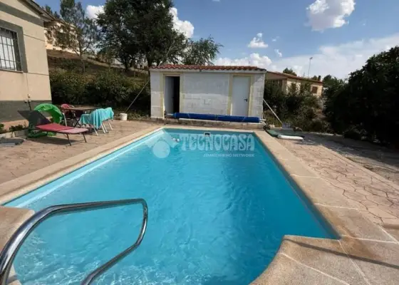Casa en venta en Barajas De Melo - Barajas De Melo, 209.900 €, 147 m2, ref. 664502