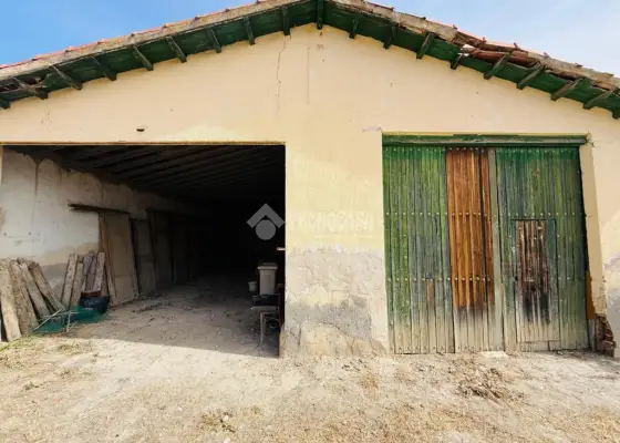 Casa en venta en Borox - Borox, 699.000 €, 1500 m2, ref. 662187