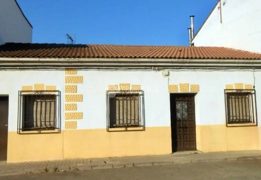 Casa en venta en Cabanillas Del Campo - Cabanillas Del Campo, 170.000 €, 70 m2, ref. 663276 en Cabanillas del Campo