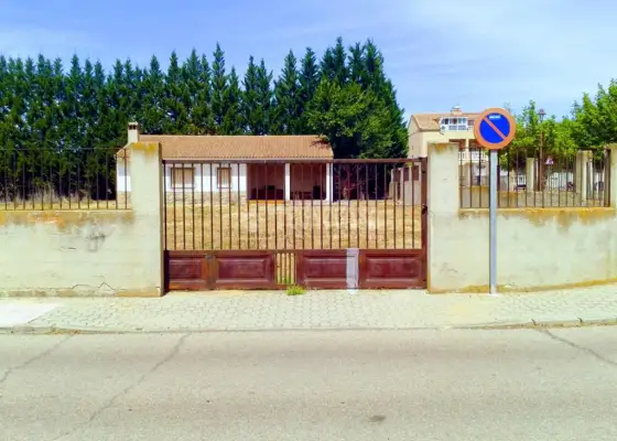 Casa en venta en Cabanillas Del Campo - Cabanillas Del Campo, 310.000 €, 82 m2, ref. 628115