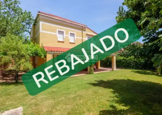 Casa en venta en Cabanillas Del Campo - Cabanillas Del Campo, 395.000 €, 229 m2, ref. 639339