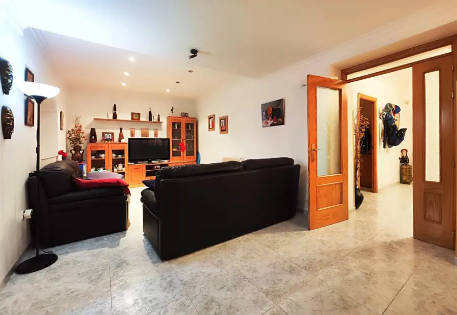 Casa en venta en calle Almodóvar en Argamasilla de Calatrava