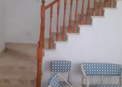 Casa en venta en Campo De Criptana, de 223 m2 con 7 dormitorios y 2 baños por 70.000 €, Ref. 0214 en Campo de Criptana