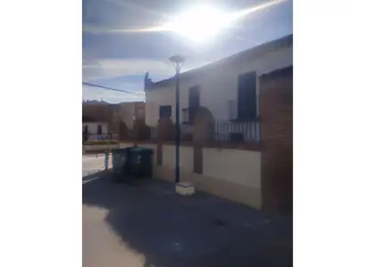 Casa en venta en Carrión de Calatrava en Carrión de Calatrava