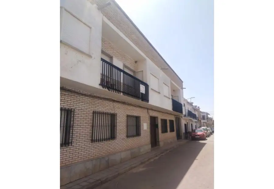 Casa en venta en Castellar de Santiago en Castellar de Santiago
