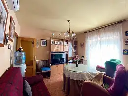 Casa en Venta en Centro, Manzanares, 3 dormitorios en Manzanares