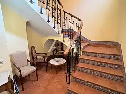 Casa en Venta en Centro, Manzanares, 5 dormitorios en Manzanares