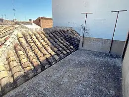 Casa en Venta en Centro, Manzanares en Manzanares