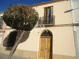 Casa en Venta en Centro, Manzanares en Manzanares