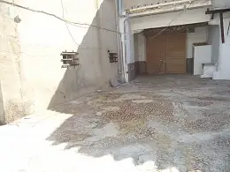 Casa en Venta en Centro, Manzanares en Manzanares