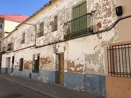 Casa en Venta en Centro, Manzanares