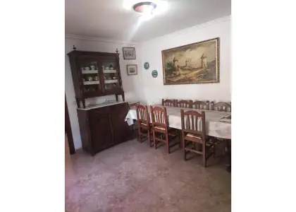 Casa en venta en Centro pueblo en Ruidera