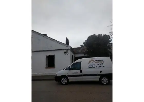 Casa en venta en Consolación en Valdepeñas