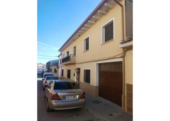 Casa en venta en Daimiel