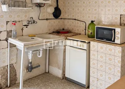 Casa en venta en Distrito 02, Villa de Don Fadrique, La, Toledo en La Villa de Don Fadrique