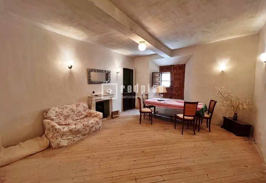 Casa en venta en Distrito no desagregado, Salmerón, Guadalajara en Salmerón