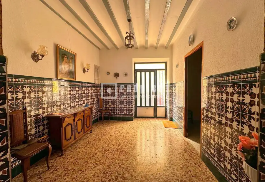 Casa en venta en Dosbarrios, Toledo en Dosbarrios