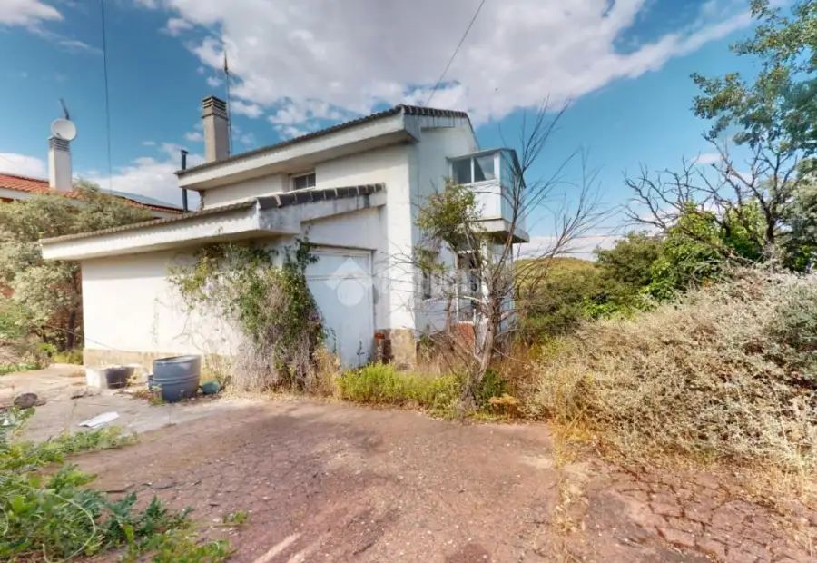 Casa en venta en El Casar - El Casar, 211.000 €, 142 m2, ref. 662583 en El Casar