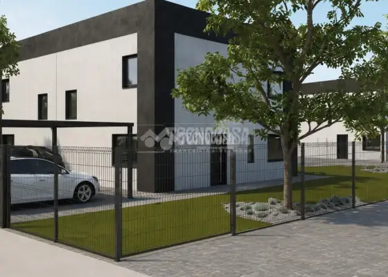 Casa en venta en El Casar - El Casar, 304.470 €, 130 m2, ref. 647542