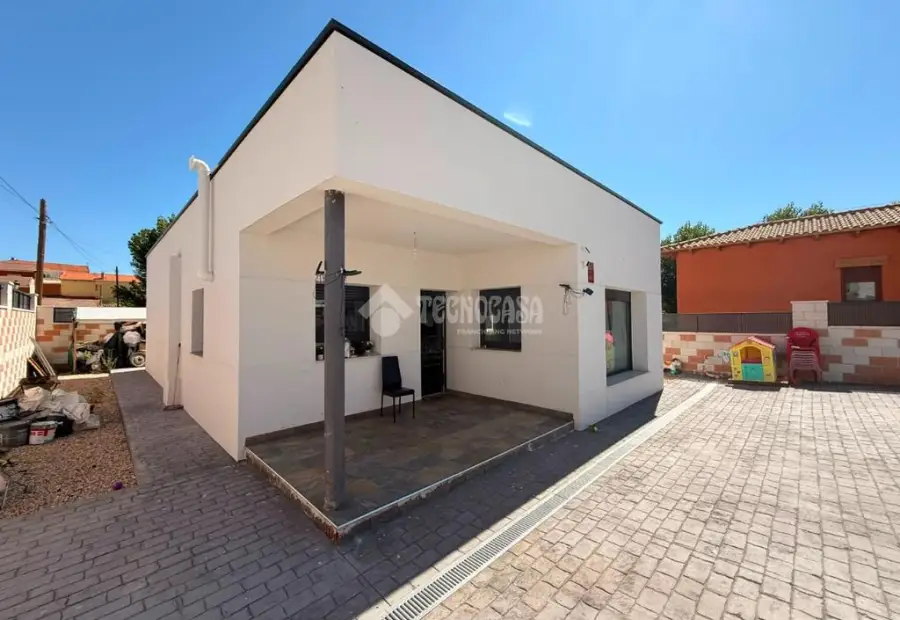 Casa en venta en Galápagos - Galápagos, 339.900 €, 136 m2, ref. 536527 en Galápagos