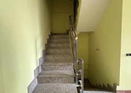 Casa en venta en Herencia, de 130 m2 con 2 dormitorios, baño, aseo y 2 plazas de garaje por 89.000 €, Ref. 0242 en Herencia