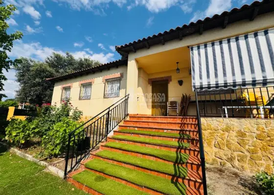 Casa en venta en Hormigos - Hormigos, 154.900 €, 110 m2, ref. 662368