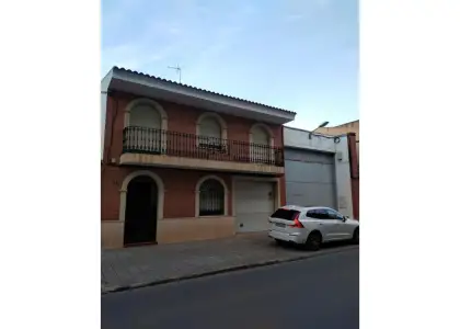 Casa en venta en Manzanares en Manzanares